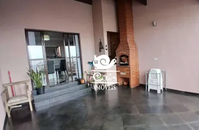 Casa com 3 quartos à venda na Vila Bocaina, Mauá 
