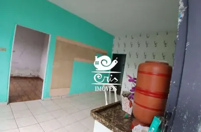 Casa com 2 quartos à venda no Jardim São Gabriel, Mauá 