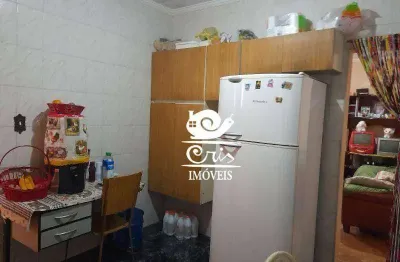 Casa com 3 quartos à venda na Vila Emílio, Mauá 