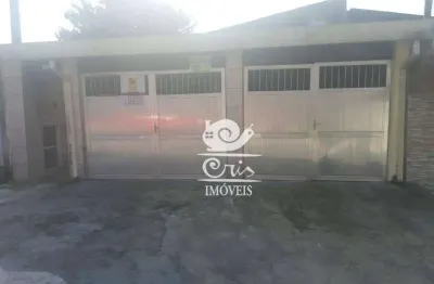 Casa com 2 quartos à venda no Jardim Primavera, Mauá 
