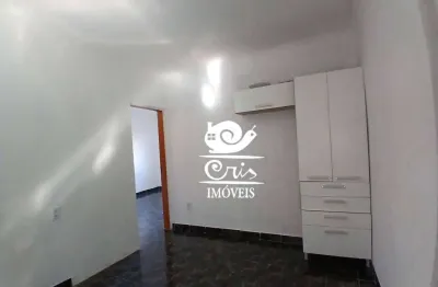 Casa com 2 quartos à venda no Parque das Américas, Mauá 