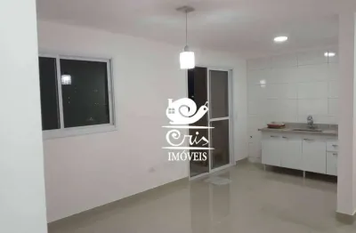 Apartamento com 2 quartos à venda na Vila Nossa Senhora das Vitórias, Mauá 