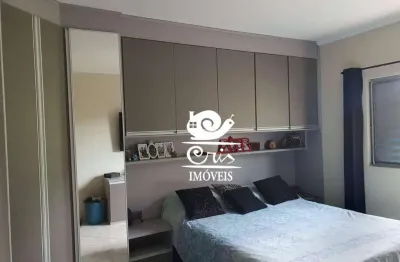 Chácara / sítio com 2 quartos à venda na Chácara Recreio Internacional, Suzano 