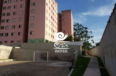 Apartamento jardim pedroso - condominio residencial dos metalurgicos