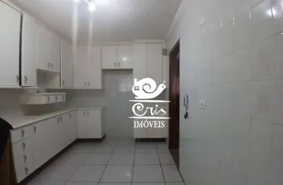 Apartamento com 2 quartos à venda na Vila Nossa Senhora das Vitórias, Mauá 