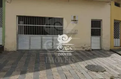 Casa com 2 quartos à venda no Parque das Américas, Mauá 