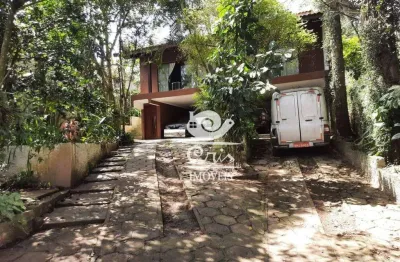 Casa com 3 quartos à venda no Aliança, Ribeirão Pires 