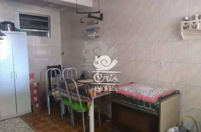 Casa com 3 quartos à venda no Jardim Mauá, Mauá 