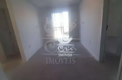 Apartamento com 2 quartos à venda no Jardim Campo Verde, Mauá 