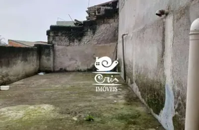 Casa com 3 quartos à venda no Jardim São Gabriel, Mauá 