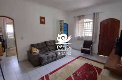 Casa com 3 quartos à venda no Jardim São José, Mauá 