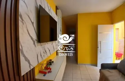 Casa com 3 quartos à venda no Jardim Estrela, Mauá 