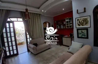 Casa com 2 quartos à venda na Vila Flórida, Mauá 