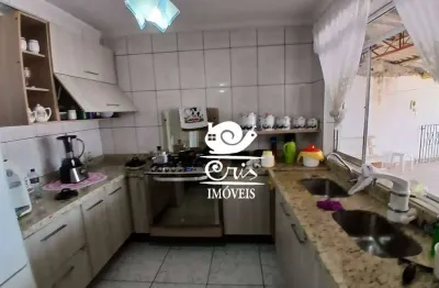 Casa com 3 quartos à venda no Jardim São Gabriel, Mauá 