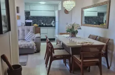 Apartamento com 2 quartos à venda na Vila Nossa Senhora das Vitórias, Mauá 