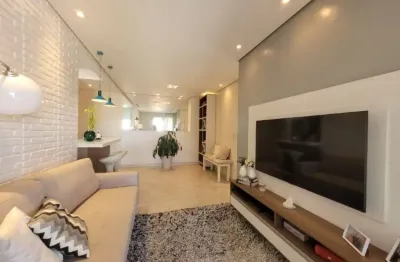 Apartamento jd piqueroby-68mts-2 dorms, 1 banheiro, varanda gourmet, cozinha americana, 1 vaga,lazer