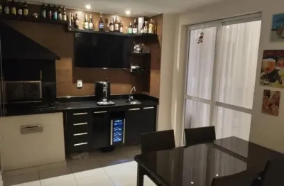 Apartamento vl formosa/jd piqueroby-65mts-2 dorms, varanda gourmet, cozinha americana, 1 vaga, lazer