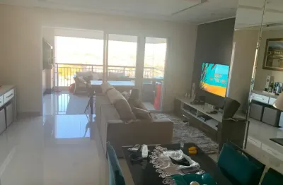 Apartamento jd piqueroby-85mts-3 dorms, 1 suíte, varanda gourmet, 1 vaga, lazer completo