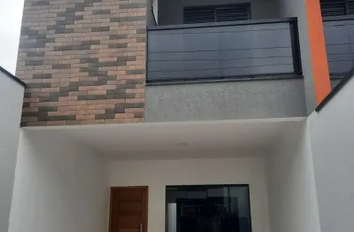 Sobrado vl ema próximo monotrilho-preço baixo- 3 dorms, 1 suíte, lavabo, churrasqueira, 2 vagas