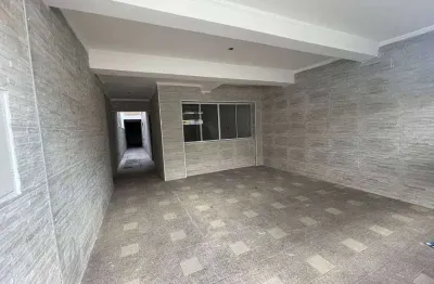 Sobrado 5x25-175 mts construído-3 dorms, suíte, closet, varanda, espaço gourmet, edícula, 2 vagas