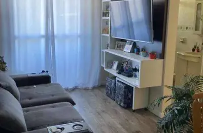 Apartamento vl formosa-60mts-2 dorms, sacada, cozinha planejada, 1 vaga, lazer