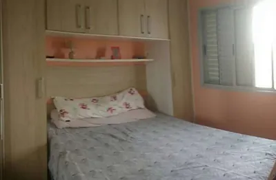 Apartamento jd vl formosa-50 mts-2 dorms, cozinha planejada, sacada,1 vaga, lazer