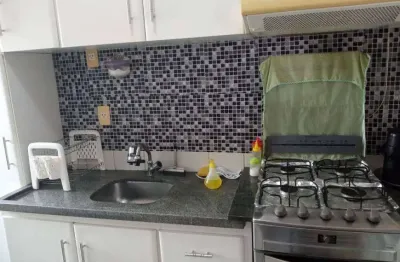 Apartamento vl ema-próximo ao monotrilho-50 mts-2dorms, sacada, cozinha planejada, 1 vaga, lazer