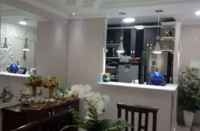 Lindo apartamento vl carrão-61 mts-3 dorms, sala ampliada, sacada, cozinha americana, 1 vaga, lazer