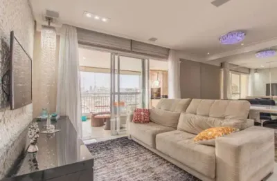 Apartamento 104 mts vl carrão-mobiliado-3 suítes, varanda gourmet, 2 vagas, depósito, lazer completo