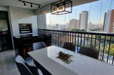Apartamento vl carrão-105 mts-3 dorms, 1 suíte, varanda gourmet, 2 vagas, lazer completo