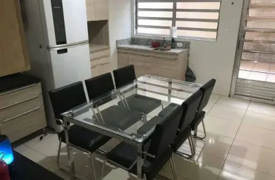 Sobrado jd piqueroby-90 mts-preço baixo-2 dorms, 2 banheiros, sala, cozinha, área de serviço, 1 vaga