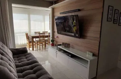 Apartamento vl carrão-63 mts-2 dorms, 1 suíte, varanda gourmet, cozinha americana, 1 vaga, lazer