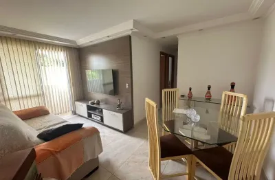 Apartamento 58mts-3 dorms planejados, sala c/ sacada, cozinha planejada, 1 banheiro, 1 vaga, lazer