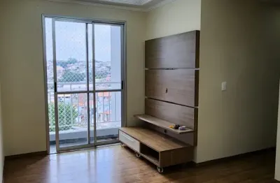 Apartamento vl carrão 50mts-2 dorms planejados, sacada, cozinha planejada, 1 vaga, lazer completo