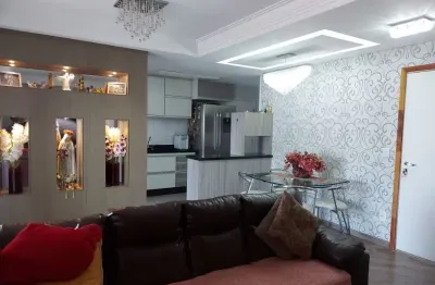 Apartamento vl carrão 100mts-3 suítes, varanda gourmet, 2 vagas, depósito, lazer completo