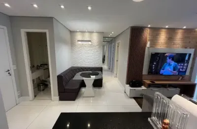 Apartamento jd piqueroby-65mts-2 dorms, 1 suíte, lavabo, varanda gourmet, 1 vaga, lazer completo