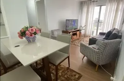 Apartamento tatuapé-60mts-2 dorms, 1 suíte, sala c/sacada, cozinha planejada, 1 vaga livre e coberta