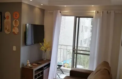 Apartamento vl carrão 49mts-2 dorms planejados, sacada, cozinha planejada, 1 vaga, área de lazer