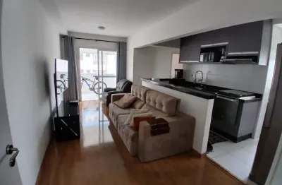 Apartamento 56mts-2 dorms, sala c/sacada, cozinha planejada, 1 vaga