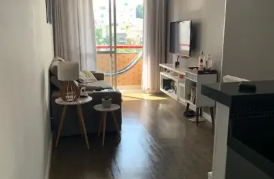 Apartamento vl ema-60mts-3 dorms, sacada, cozinha americana planejada, 1 banheiro, 1 vaga, lazer