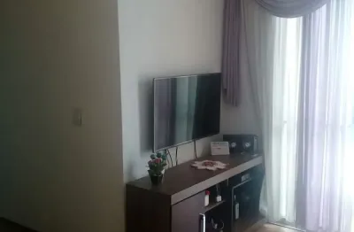 Apartamento vl carrão-49mts-2 dorms, sacada, cozinha, 1 banheiro,1 vaga, lazer completo