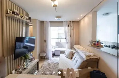 Apartamento aricanduva-2 dorms, sacada, cozinha planejada, 1 vaga, lazer