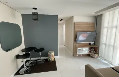 Apartamento vl antonieta-2 dorms, sacada, cozinha planejada, 1 vaga, lazer completo