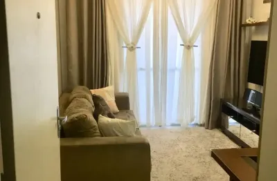 Apartamento vl carrão-50mts-2 dorms, sacada, cozinha planejada, 1 vaga, lazer