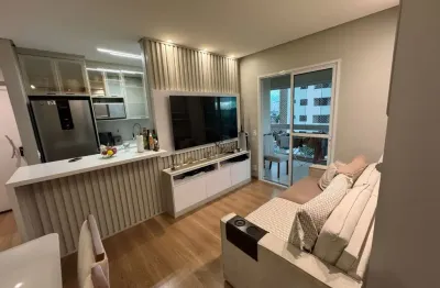 Apartamento vl antonieta-60mts-2 dorms, 1 suíte, varanda gourmet, 1 vaga coberta, lazer