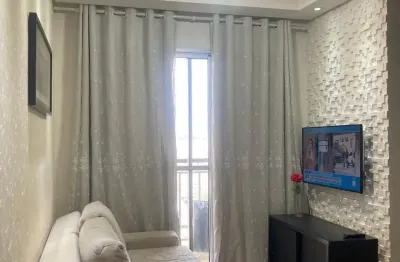 Apartamento jd vl formosa 49mts-2 dorms, sacada, cozinha planejada, 1 vaga, lazer