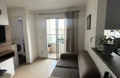 Apartamento aricanduva-2 dorms, sacada, cozinha americana, lazer