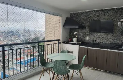 Apartamento vl formosa-67mts-2 dorms, 2 banheiros, varanda gourmet, 1 vaga, lazer completo