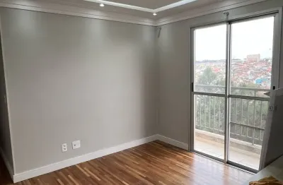 Apartamento jd vl formosa-reformado-2 dorms, sacada, cozinha planejada, 1 vaga, lazer
