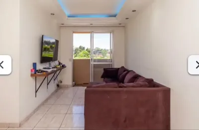 Apartamento jd sta terezinha-56mts-3 dorms, sacada cozinha planejada, 1 vaga
